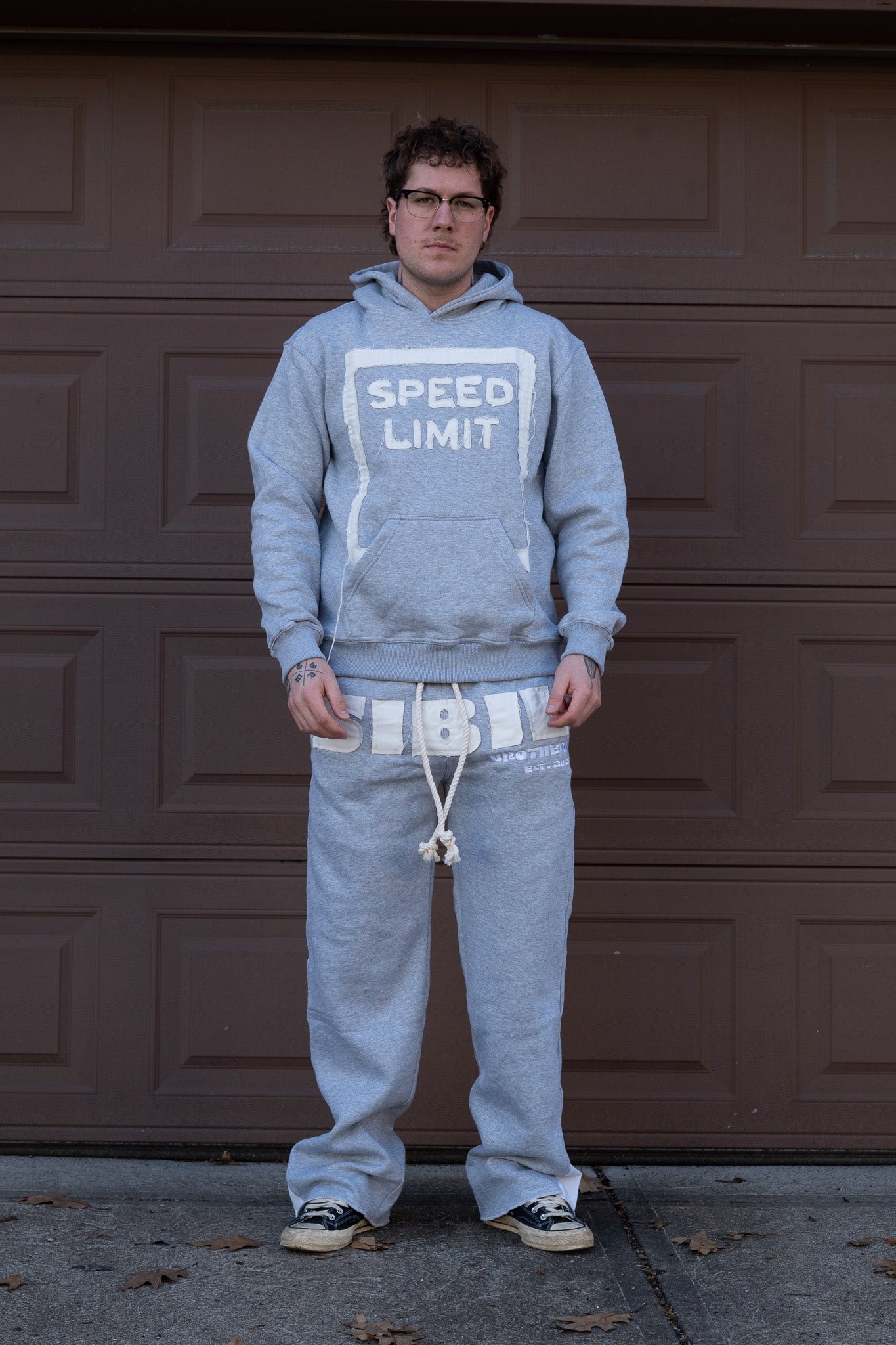 Sibil Brothers Sweats