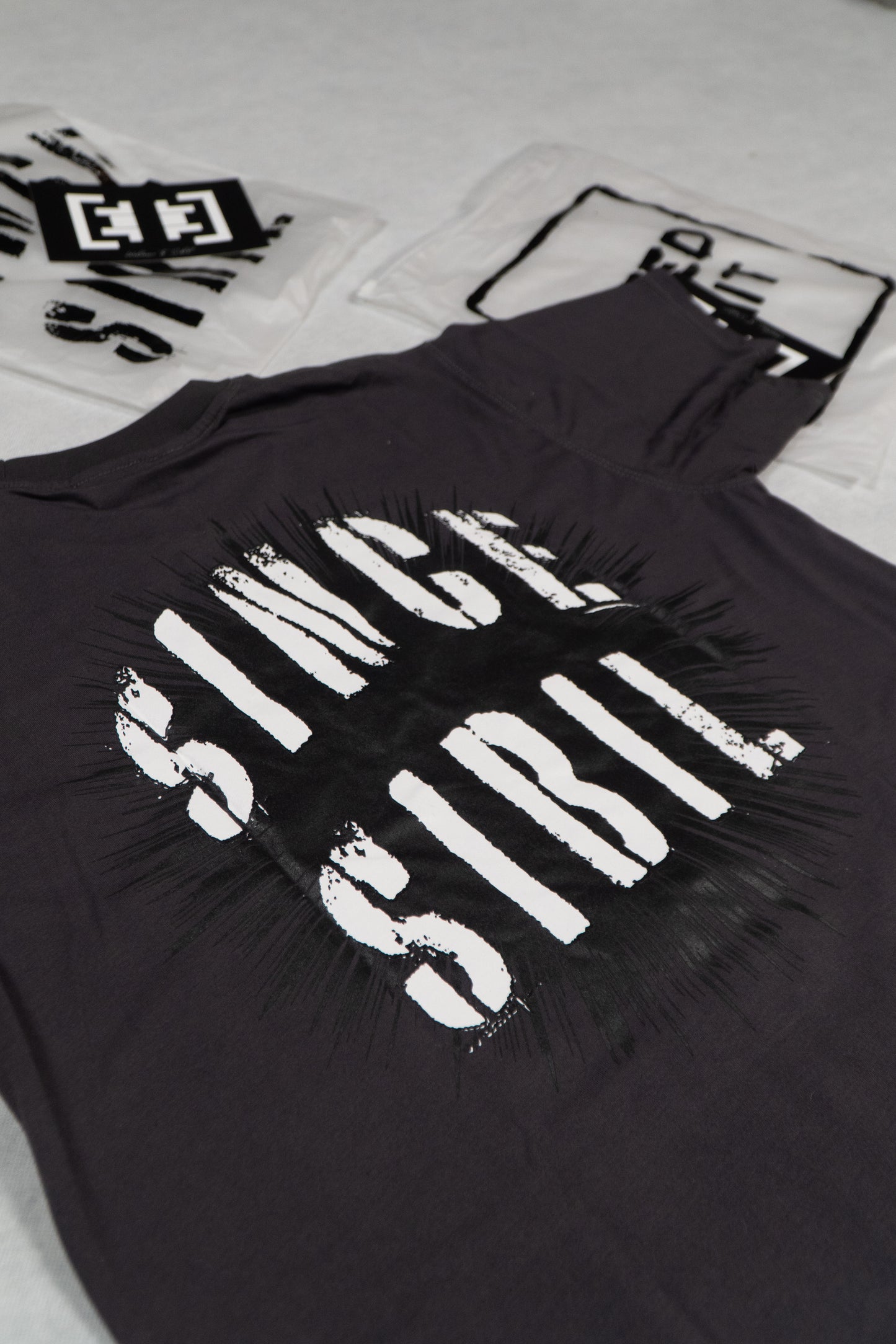 "Do The Lights Matter" Tee