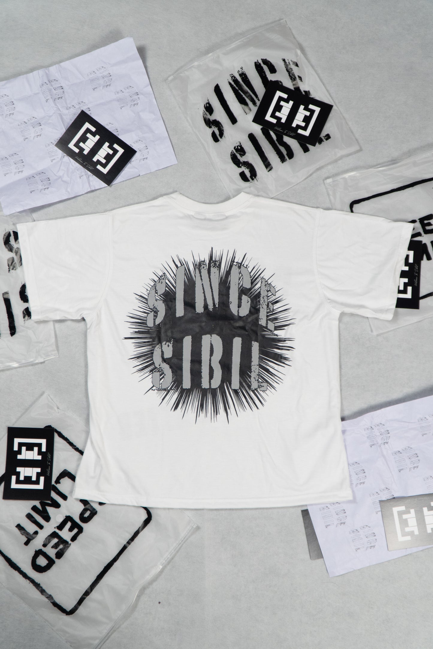 "Do The Lights Matter" Tee