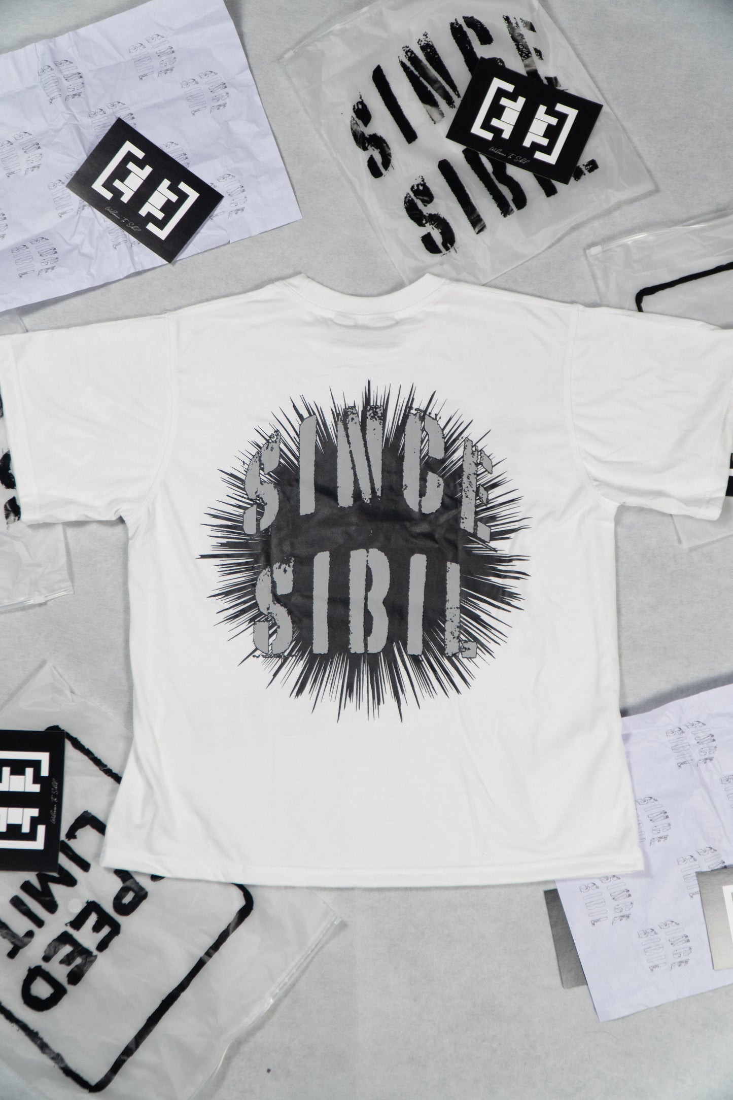 "Do The Lights Matter" Tee