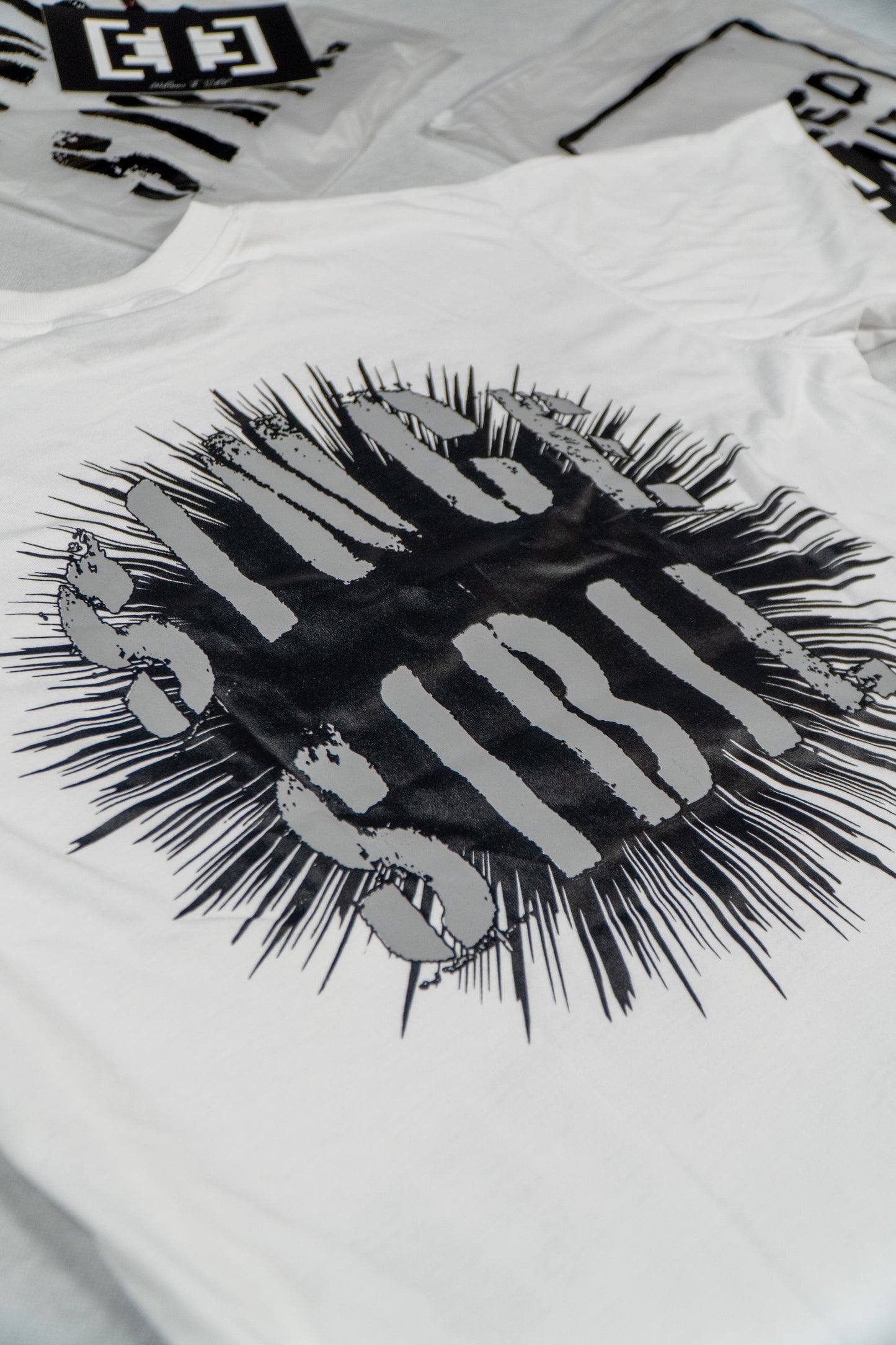 "Do The Lights Matter" Tee