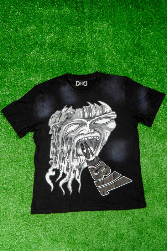 "Scream" Sibil Tee