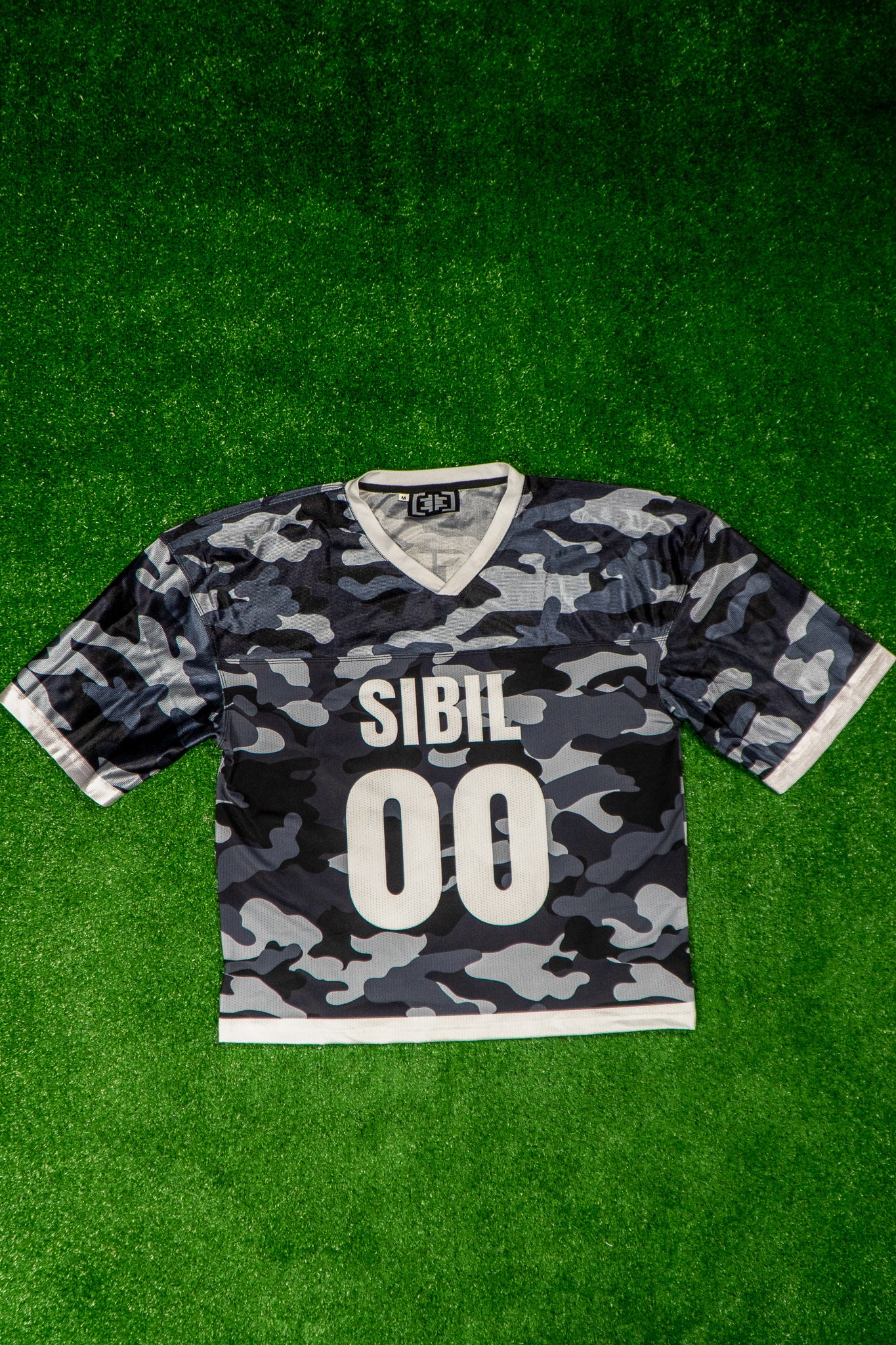 Sibil Jersey