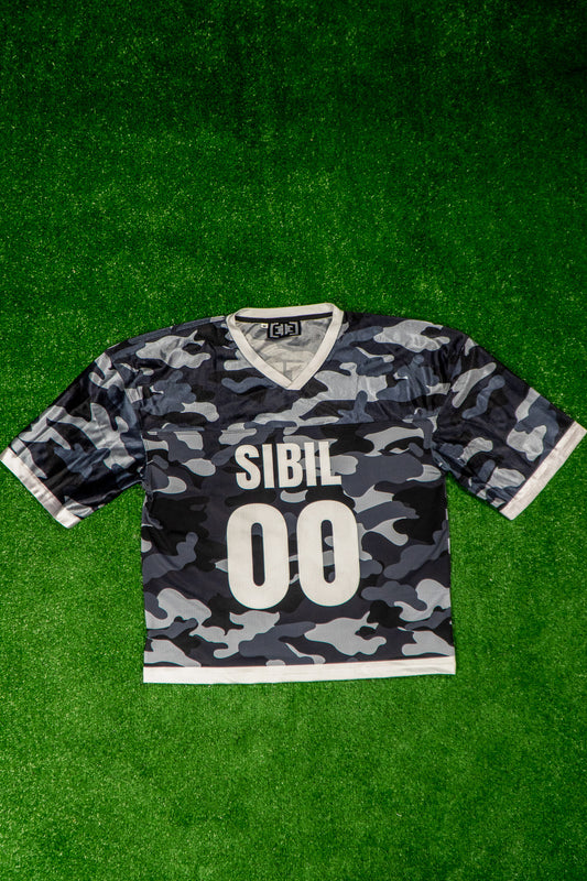 Sibil Jersey
