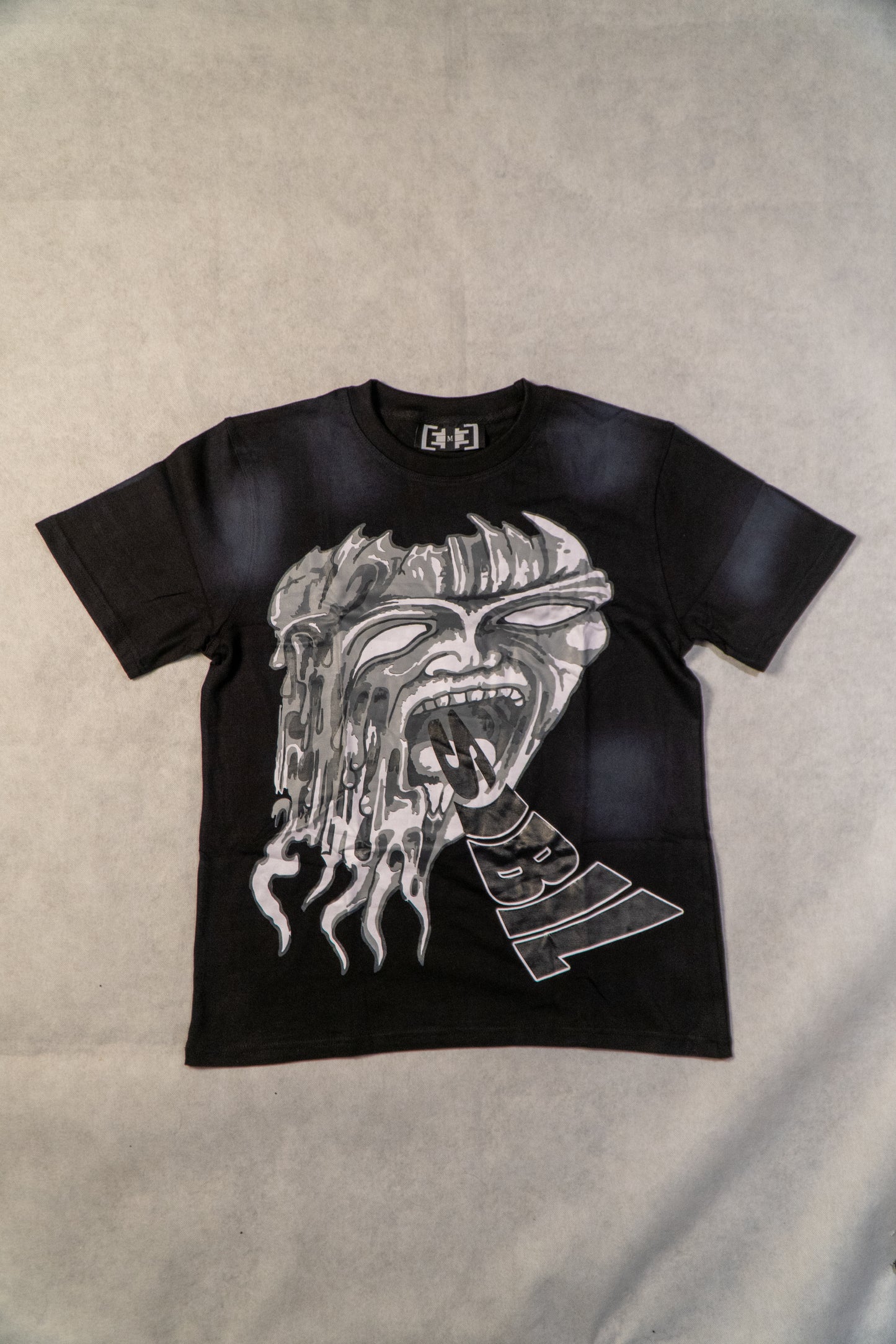 "Scream" Sibil Tee