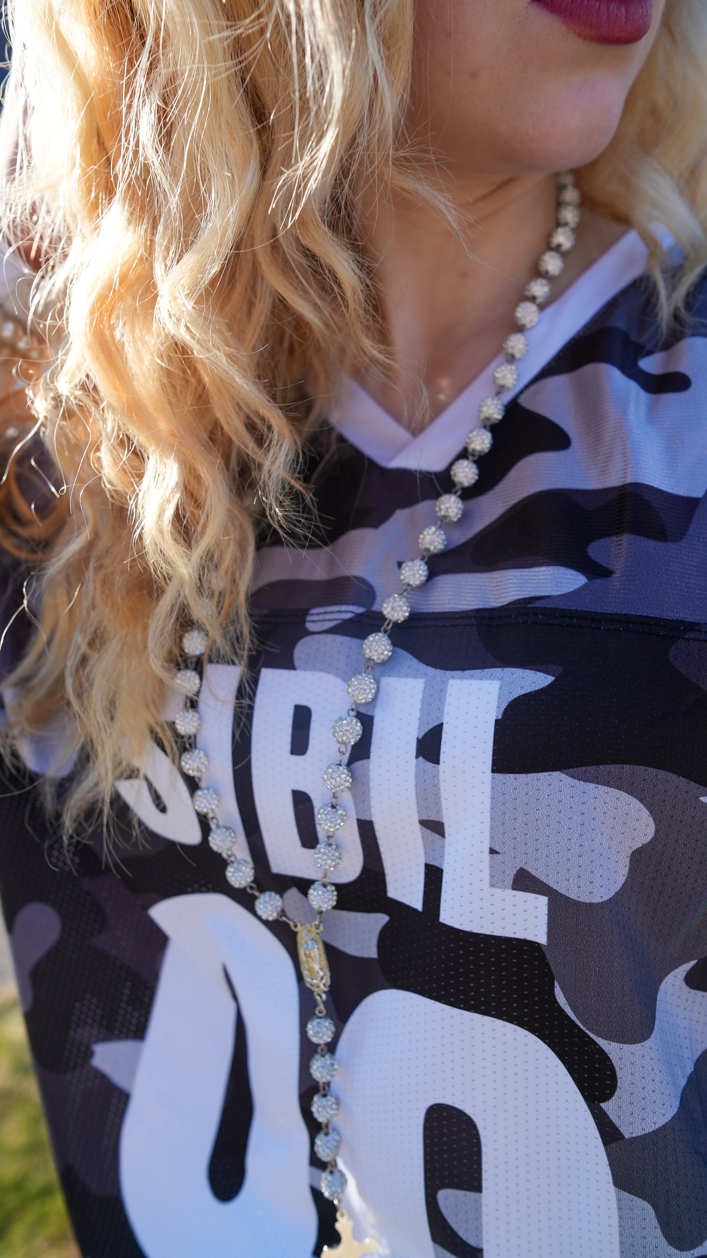 Sibil Jersey
