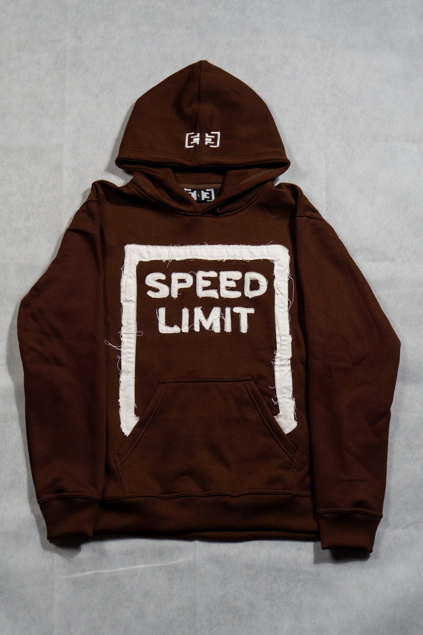 Speed Limit Hoodie