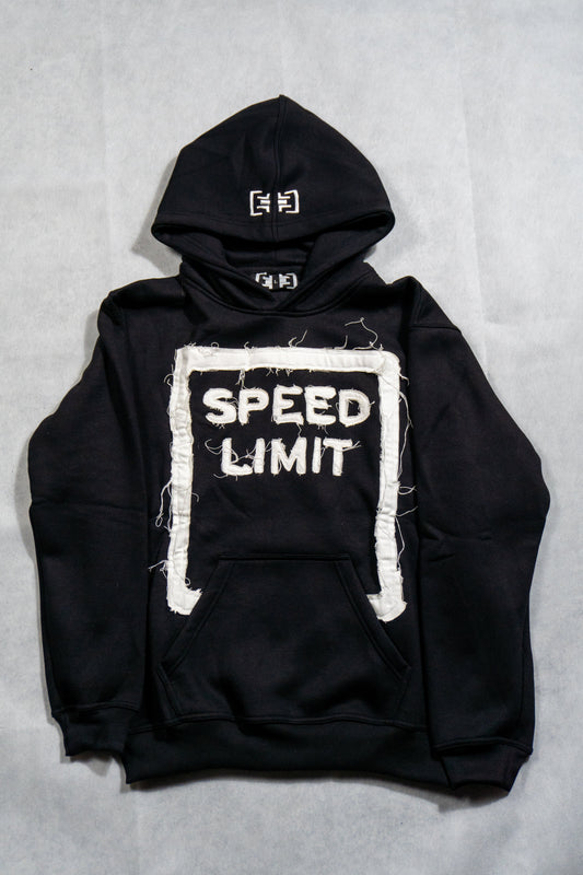 Speed Limit Hoodie