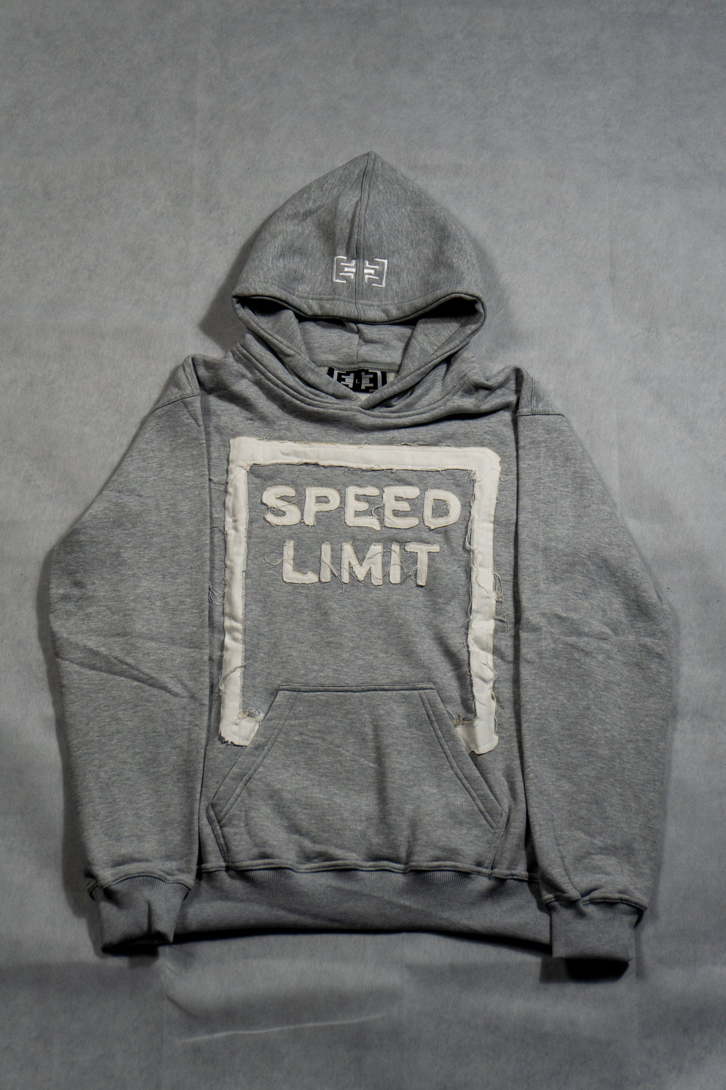 Speed Limit Hoodie