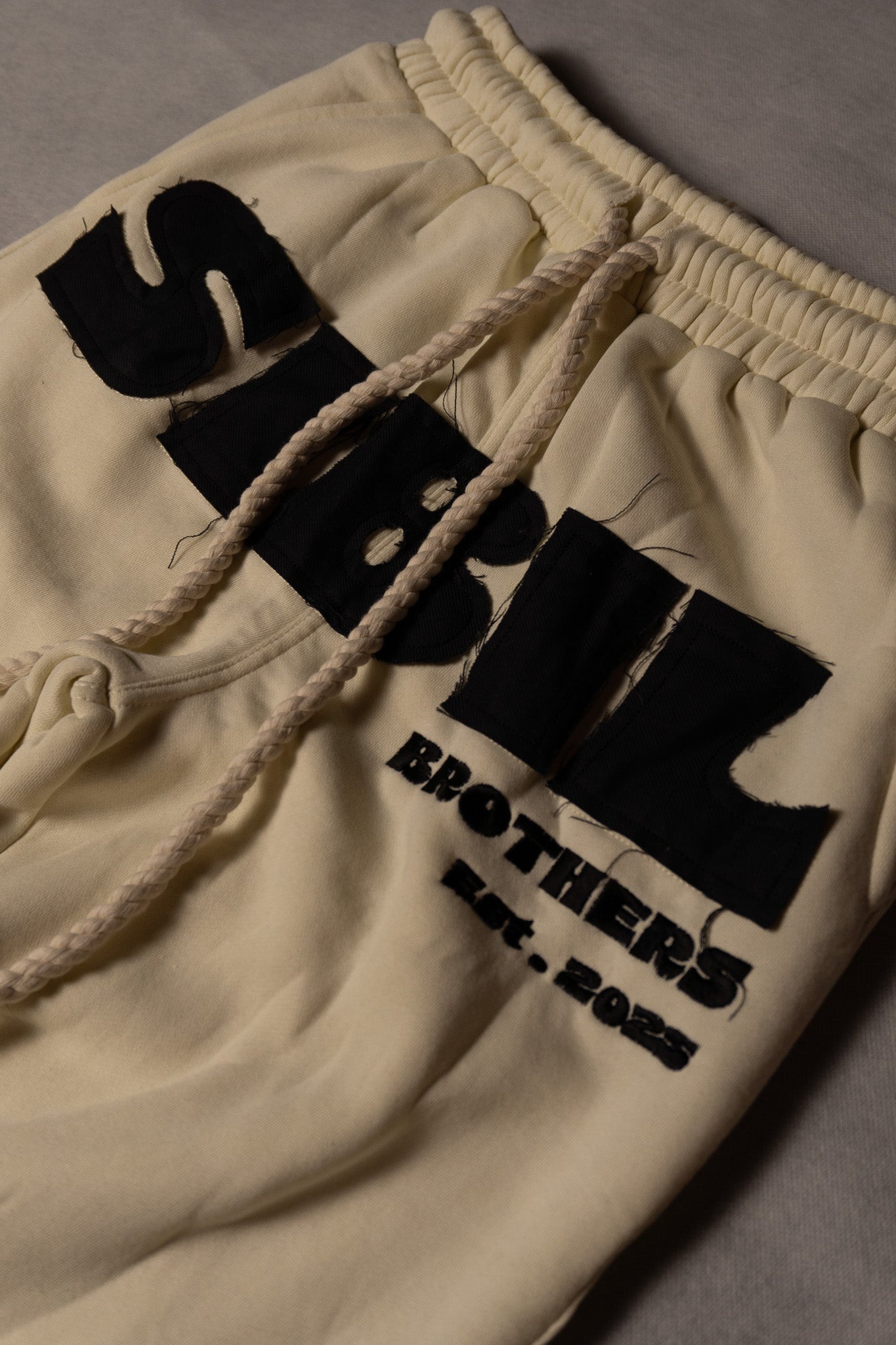 Limited Edition Sibil Brother Sweats