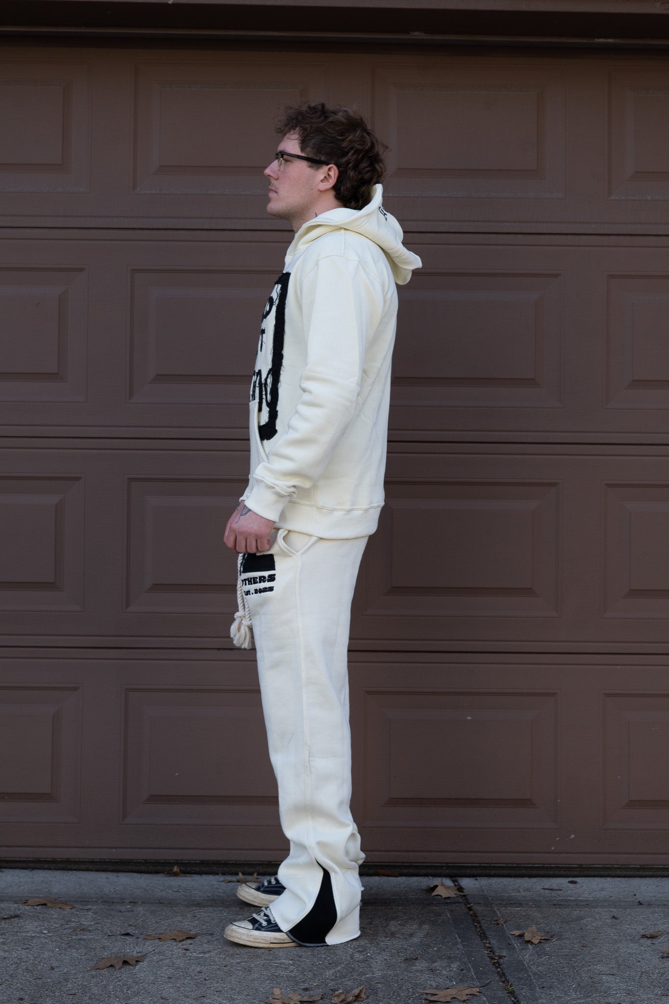 Limited Edition Sibil Brother Sweats