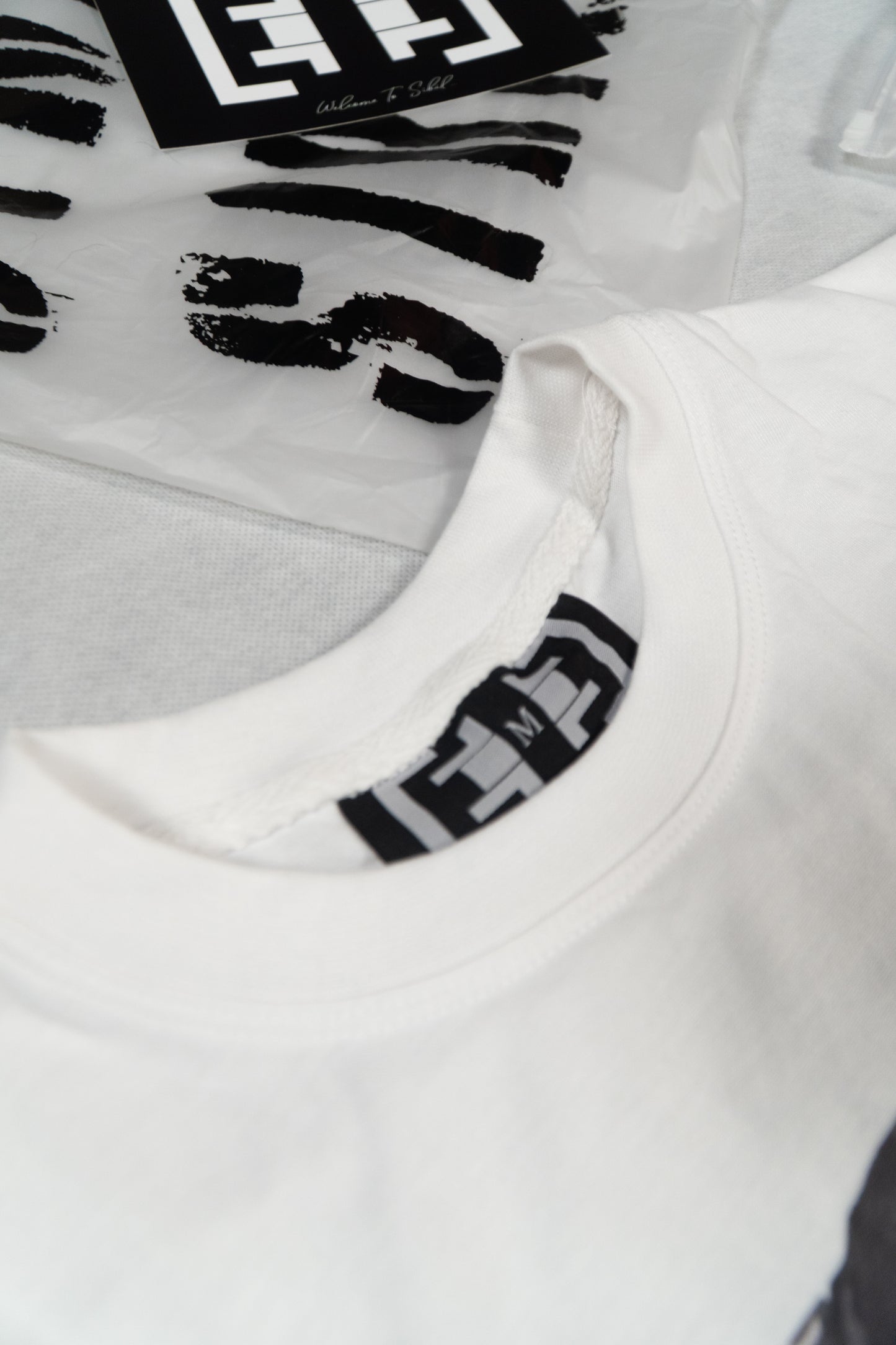 "Do The Lights Matter" Tee