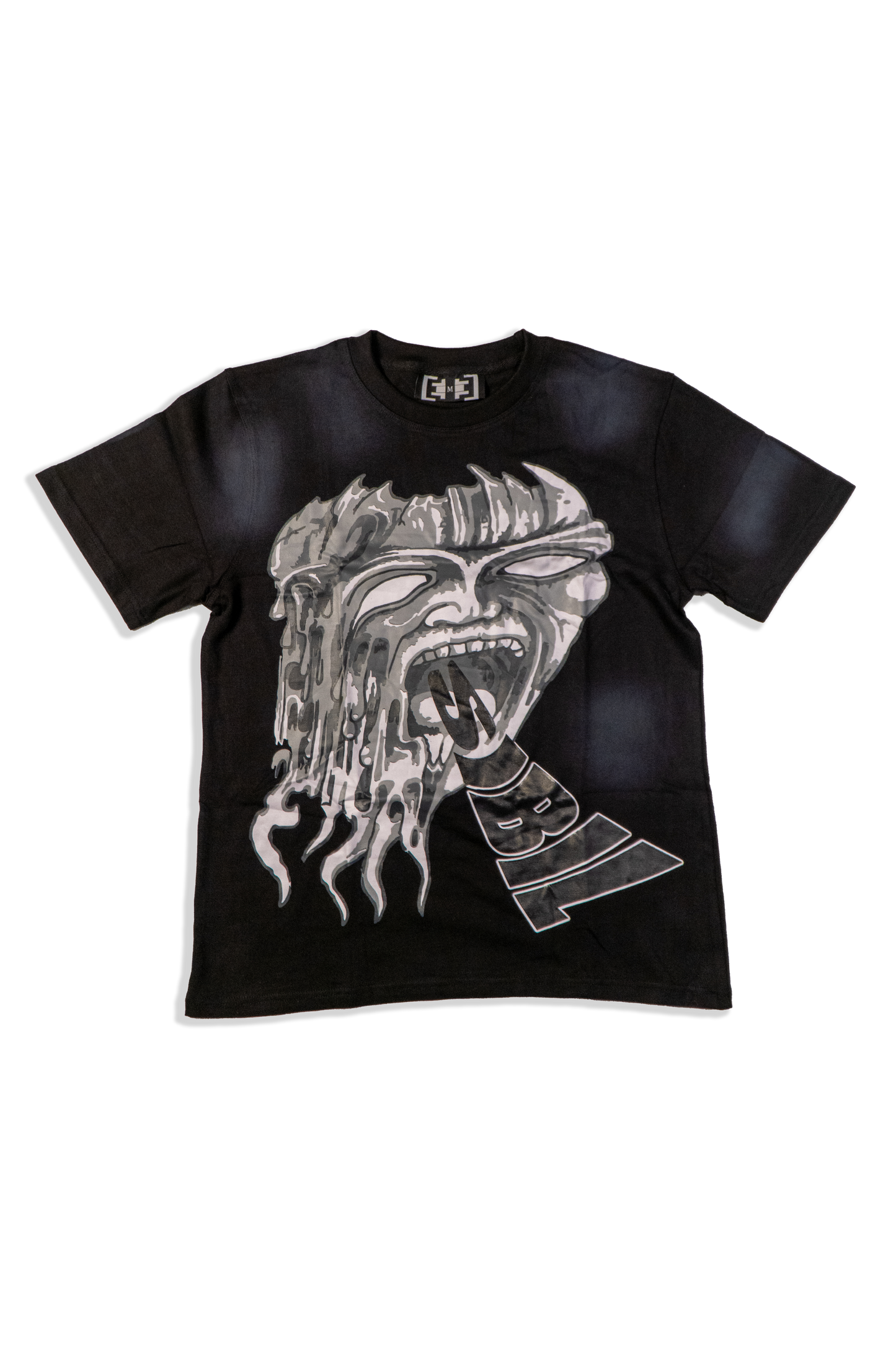 "Scream" Sibil Tee