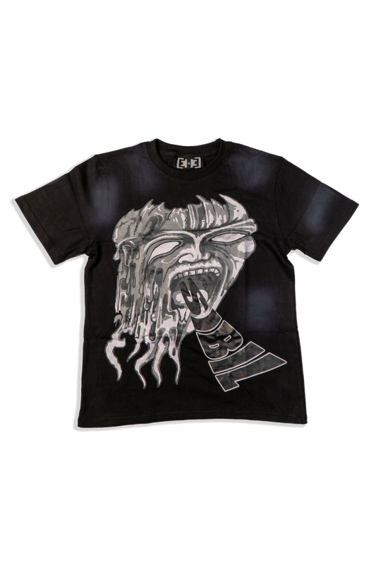 "Scream" Sibil Tee