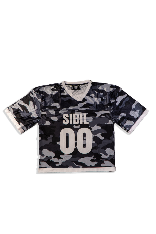 Sibil Jersey