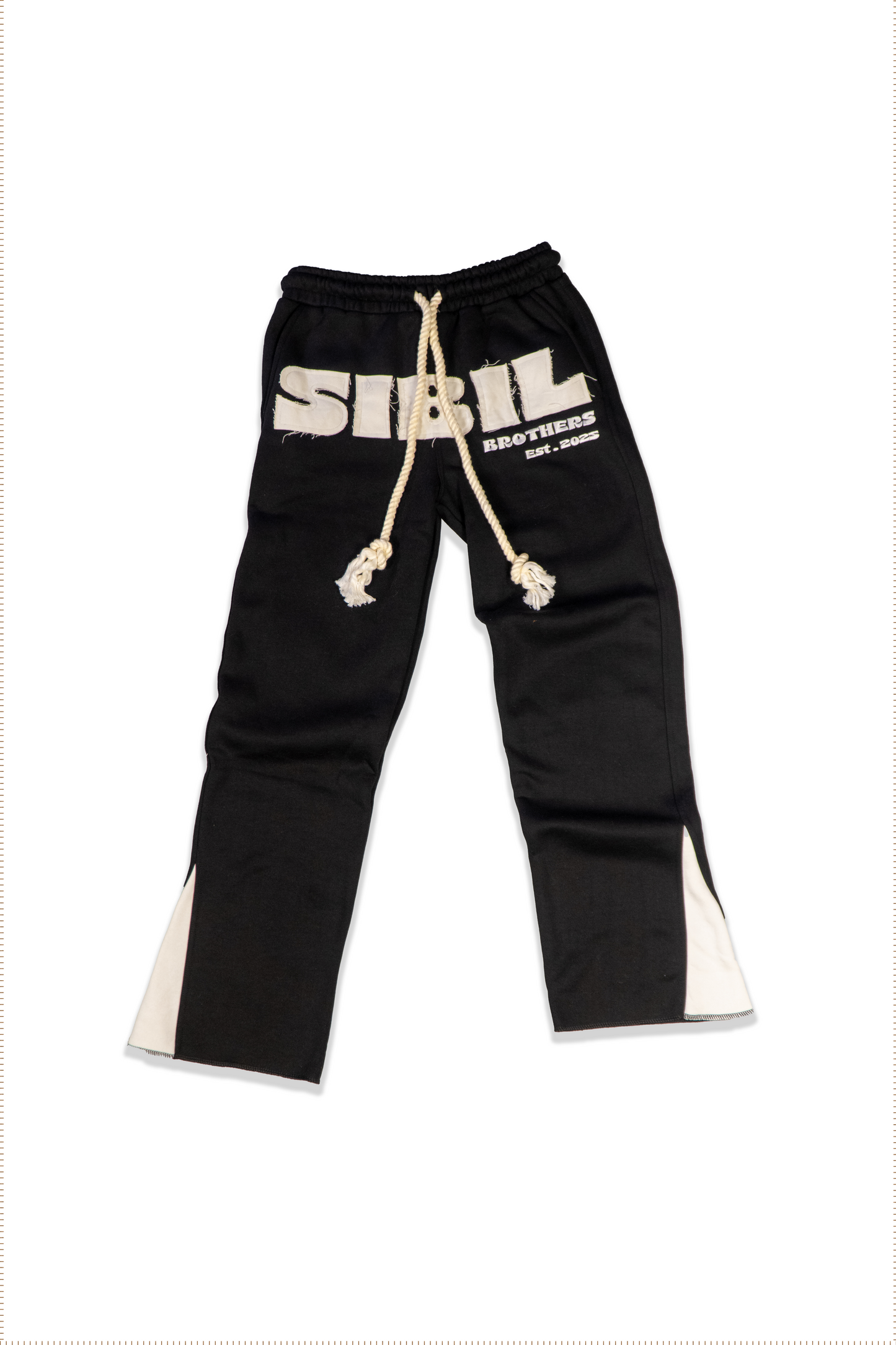 Sibil Brothers Sweats