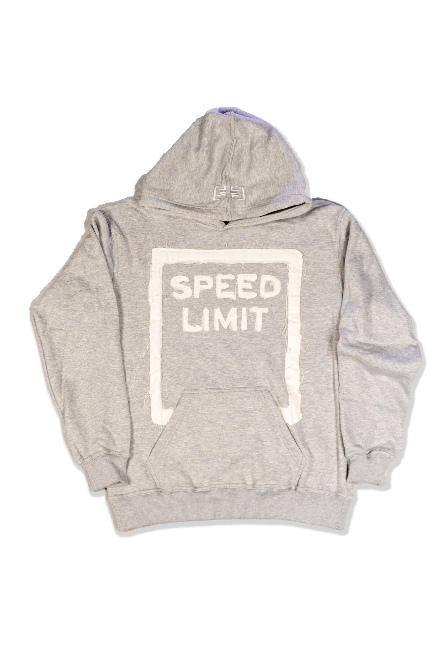Speed Limit Hoodie